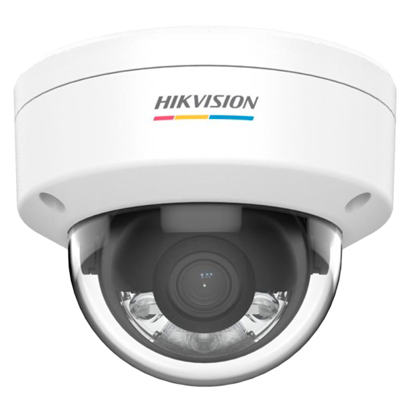 Surveillance Cameras