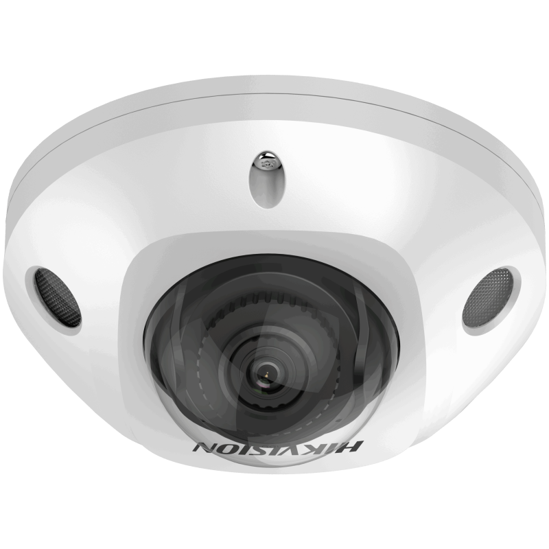 DS-2CD2546G2-IS(4mm) White