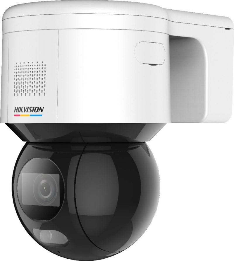 DS-2DE3A400BW-DE(F1)(T5)