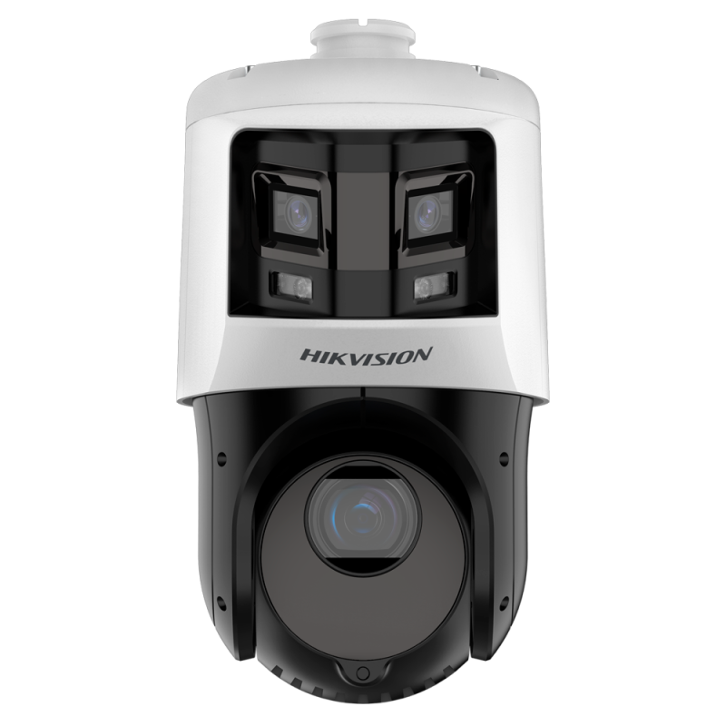 DS-2SE4C425MWG-E/26(F0)