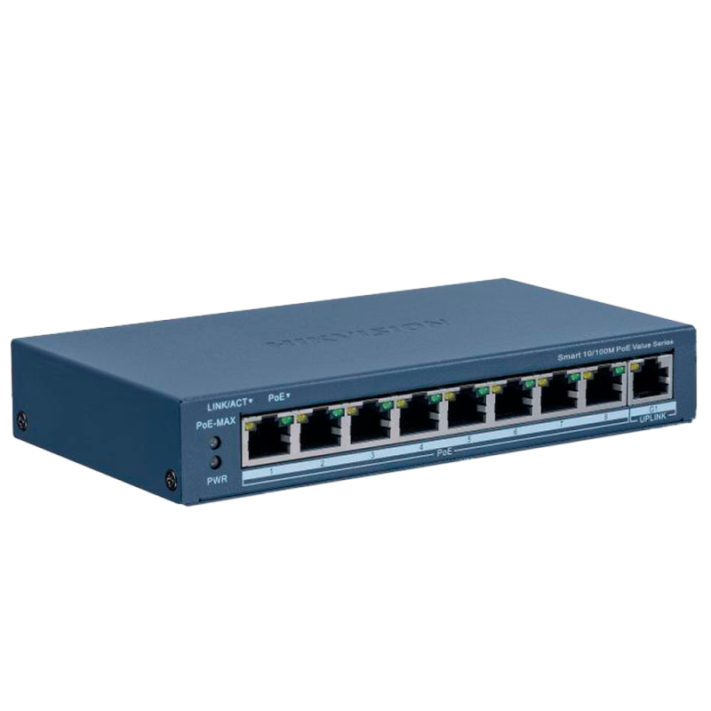 DS-3E1309P-EI/M