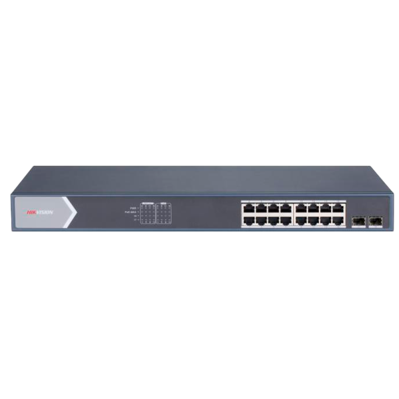 DS-3E1518P-SI