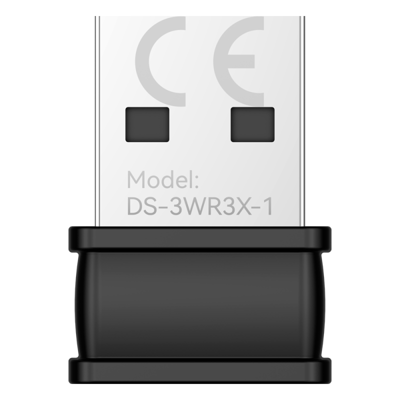 DS-3WR3X-1