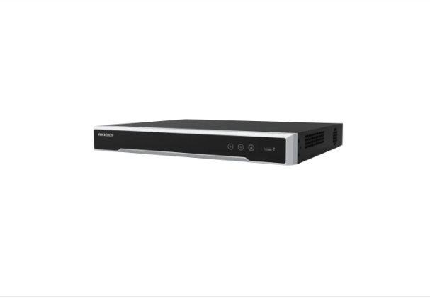 DS-7608NI-M2/8P Ultra Serie