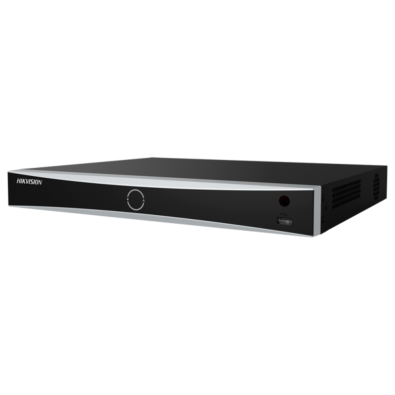 DS-7616NXI-I2/VPRO