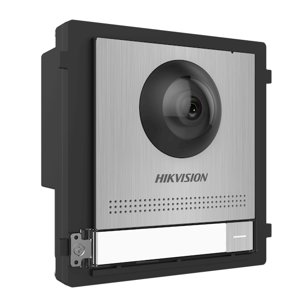 DS-KD8003-IME1/S (B), IP, Cameramodule RVS