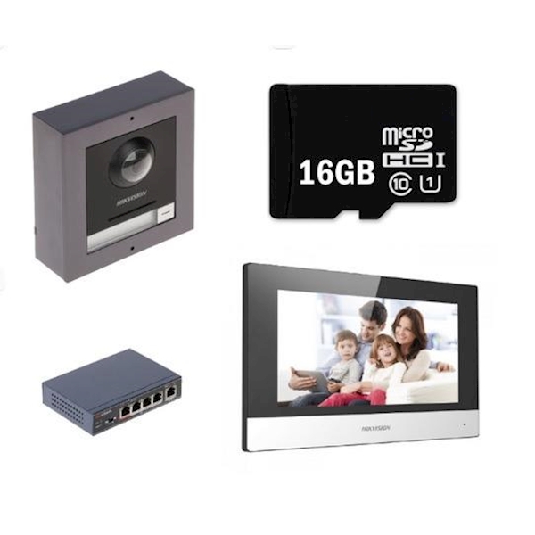 DS-KIS602(B)