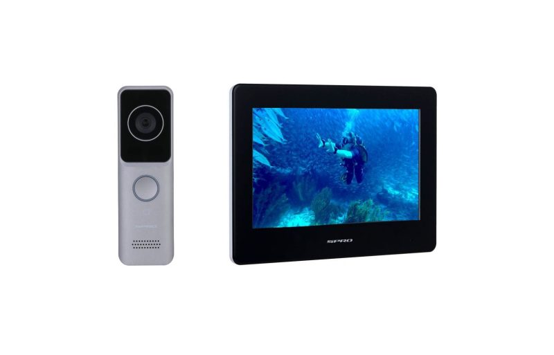 Intercoms & accessoires