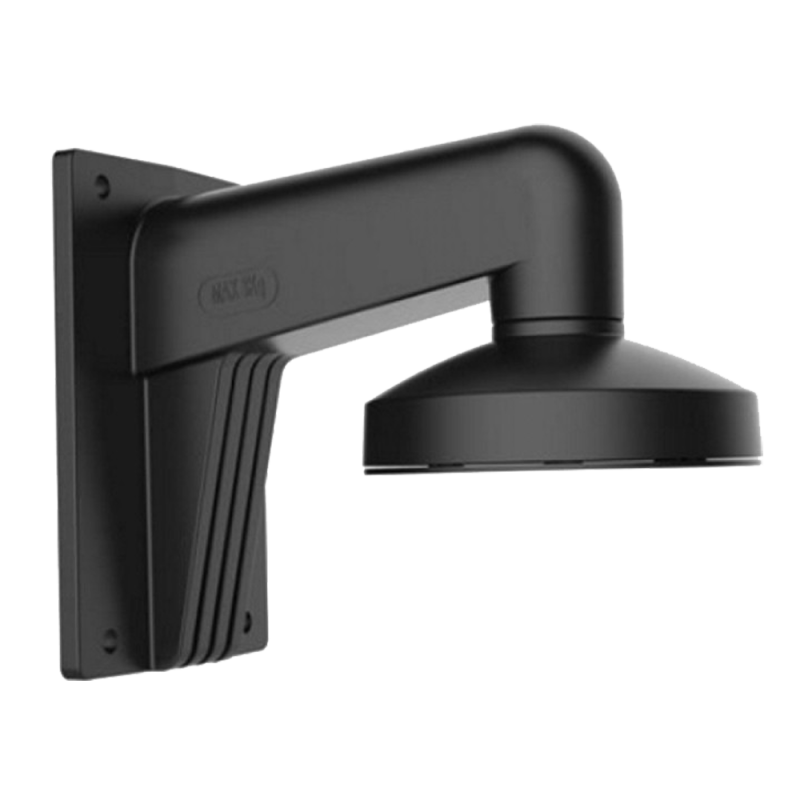 Hikvision Muurbeugel DS-1273ZJ-135-BLACK