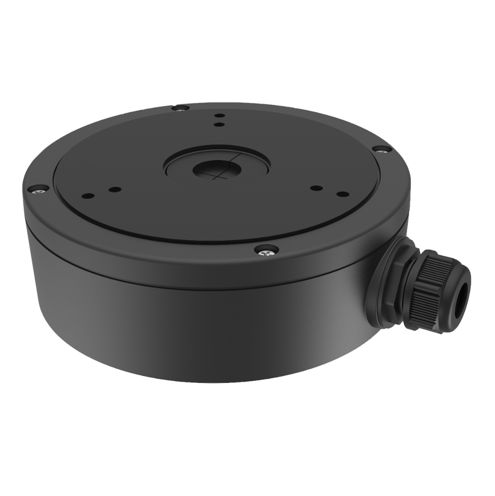 Hikvision Aansluitdoos DS-1280ZJ-M-BLACK