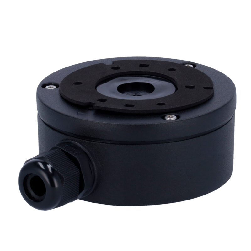 Hikvision Aansluitdoos DS-1280ZJ-XS-B