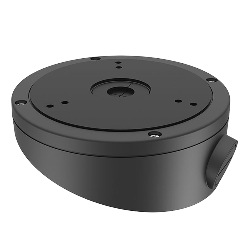 Hikvision Aansluitdoos DS-1281ZJ-M-BLACK