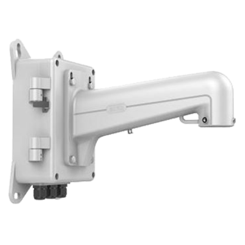 Hikvision Muurbeugel met aansluitdoos DS-1602ZJ-BOX