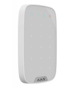 AJ-KEYPAD/W