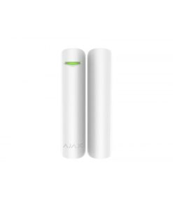 AJAX DOORPROTECT PLUS, WIT, MC MET TILT- EN TRILSENSOR