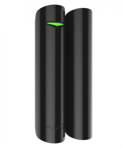 AJAX DOORPROTECT, ZWART, MAGNEETCONTACT ÉN MINI MAGNEET