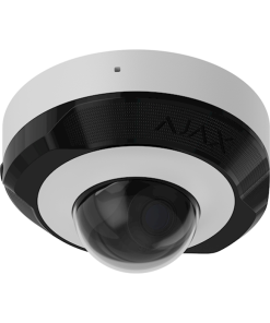 Ajax DomeCam Mini (5 Mp/2.8 mm), wit