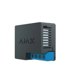 Ajax Switch