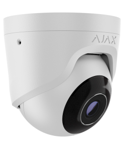 Ajax TurretCam (5 Mp/2.8 mm) Wit