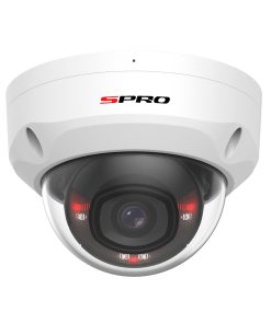 DHIPD60/28LRV-MW domecamera