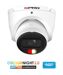 DHIPD80/28LRW-M-E White 2,8 MM
