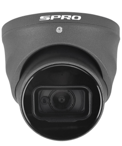 DHIPD80/28RG/30-M-E  Mini Dome