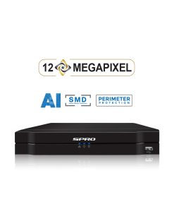 DHIPNVR04-A5-0TB  4xPOE