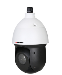 DHIPPTZ20/25XR-V4