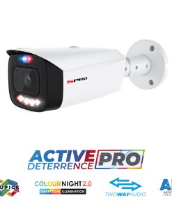 DHIPQ80/28LRW/30-D-V5 Bullet