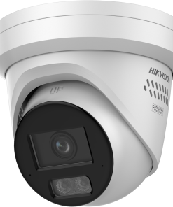 DS-2CD2346G3-IZS2UY/SL 4MP  Turretcamera 2.8mm / 4mm White