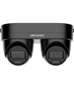 DS-2CD2346G3D-IZ2UY/SL Black