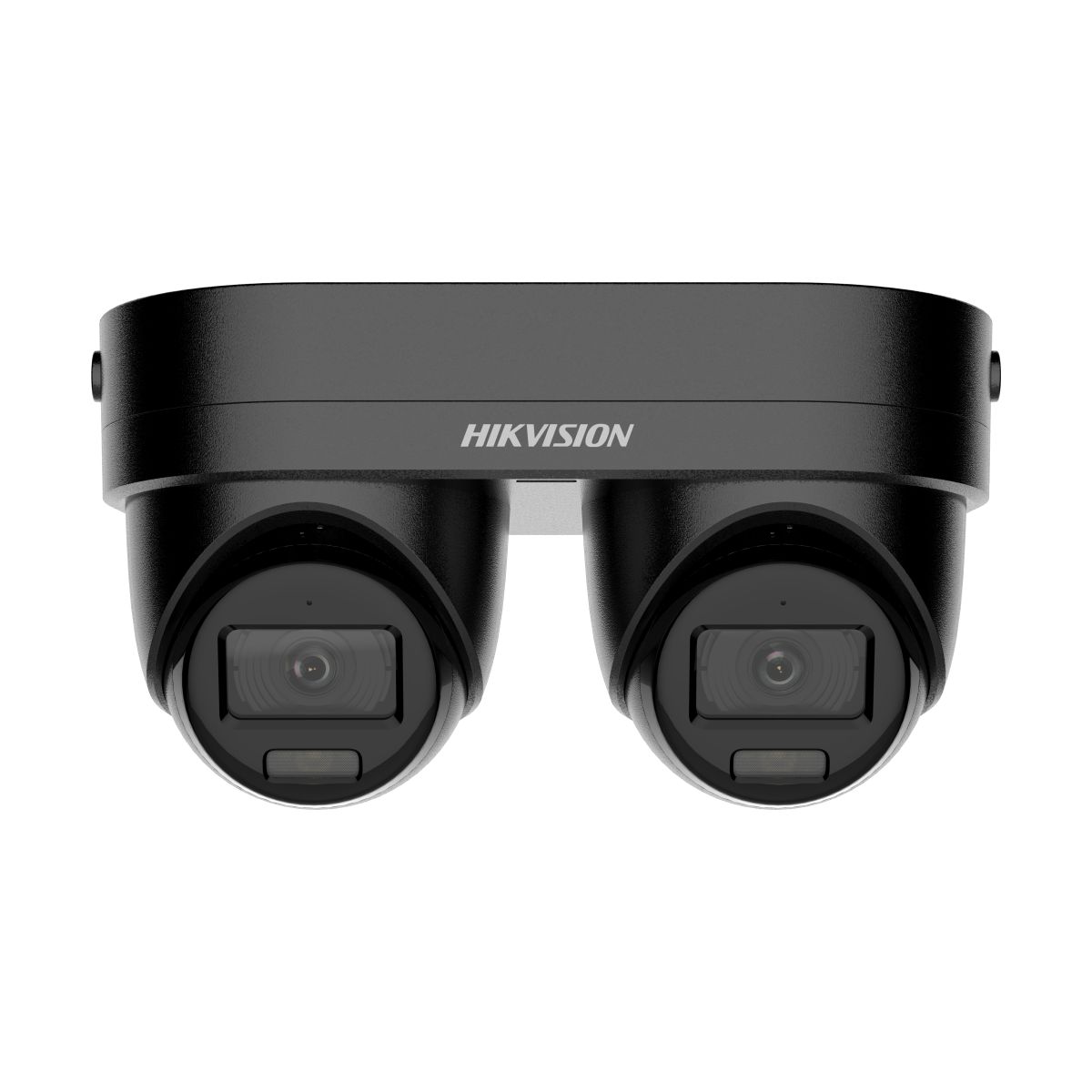DS-2CD2346G3D-IZ2UY/SL Black