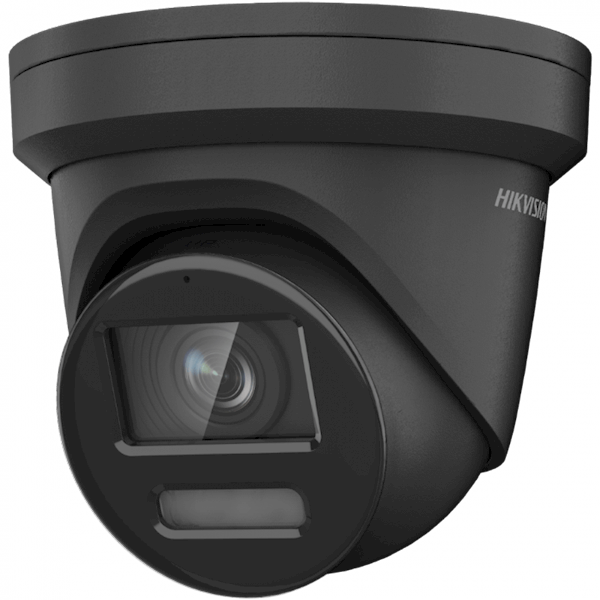 DS-2CD2347G2H-LIU Black 2.8