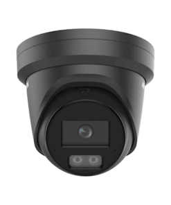 DS-2CD2347G3-LIS2UY/SL Black – 4MP Color 4mm lens