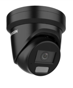DS-2CD2387G2H-LIU Black Hybrid