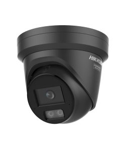 DS-2CD2387G3-LIS2UY/SL Black – 8MP ColorVu 3.0  4MM