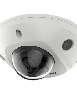 DS-2CD2543G2-LIS2U White 2.8MM