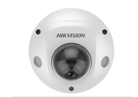 DS-2CD2546G2-IS white
