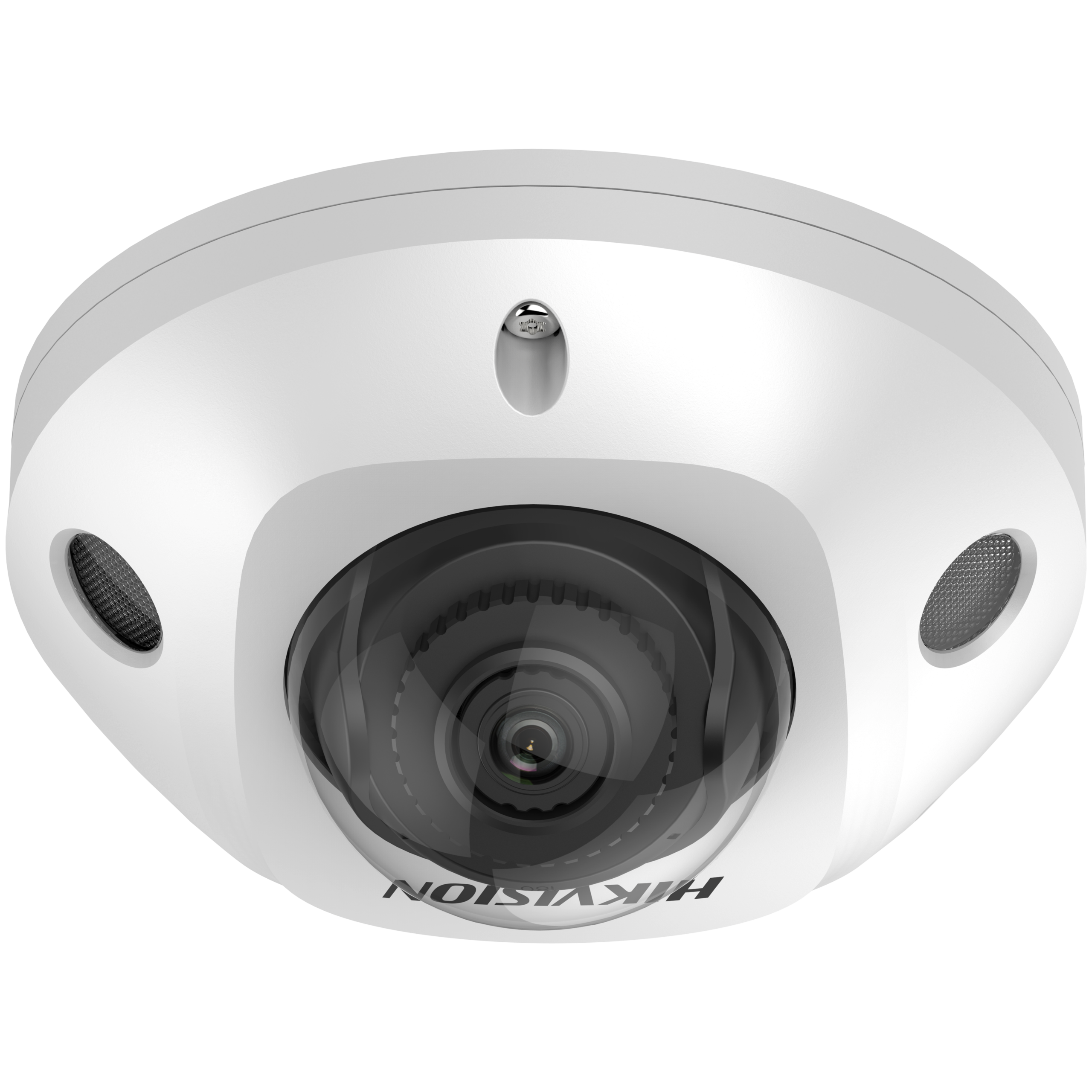 DS-2CD2546G2-IS(4mm) White
