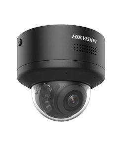 DS-2CD2747G2H-LIPTRZS/2U/SL  hybrid  PTRZ dome 2.8 - 12mm zwart