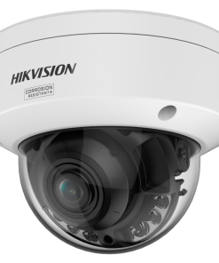 DS-2CD2747G3T-LIZSY (2.8–12mm) 4MP ColorVu Motorzoom Domecamera Wit