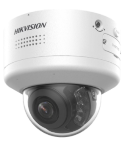 DS-2CD2787G2H-LIPTRZS2U/SL 2.8  8MP PTRZ Dome WHITE