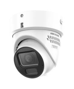 DS-2CD2H47G3-LIZS2UY/SL – 4MP ColorVu 3.0 Turret camera met 2.8–12mm