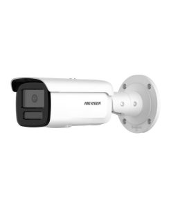DS-2CD2T87G2H-LI 8MP ColorVu Hybrid Bullet 2.8mm White