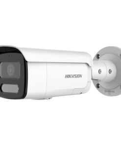 DS-2CD2T87G2H-LISU/SL(2.8MM), ColorVu Hybrid 8MP  Bullet 2,8mm