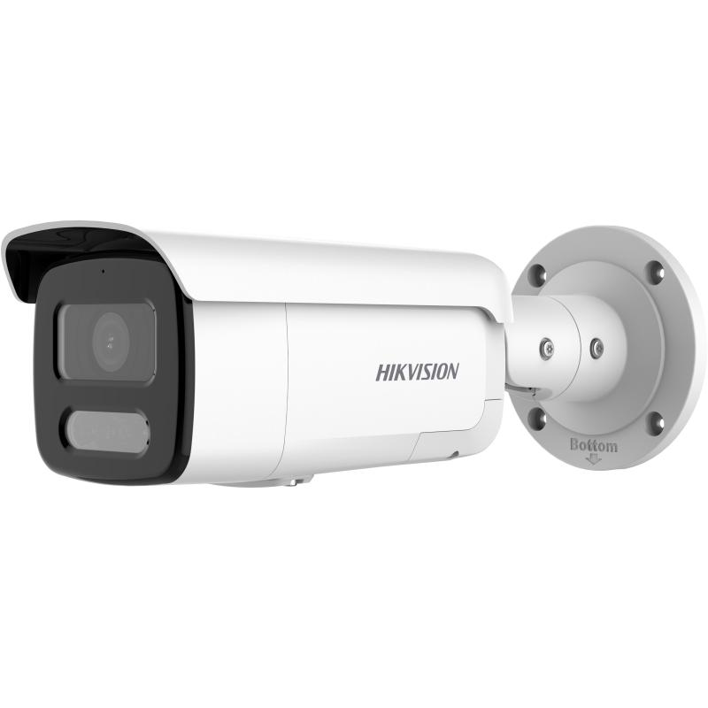 DS-2CD2T87G2H-LISU/SL(2.8MM), ColorVu Hybrid 8MP Bullet 2,8mm