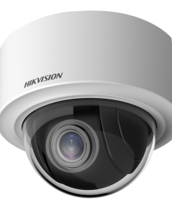DS-2DE3404W-DE(T5), 3-inch 4 MP 4X Speed Dome
