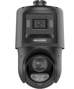 DS-2SE4C425MWG-E(14F0)/BLACK 4MP