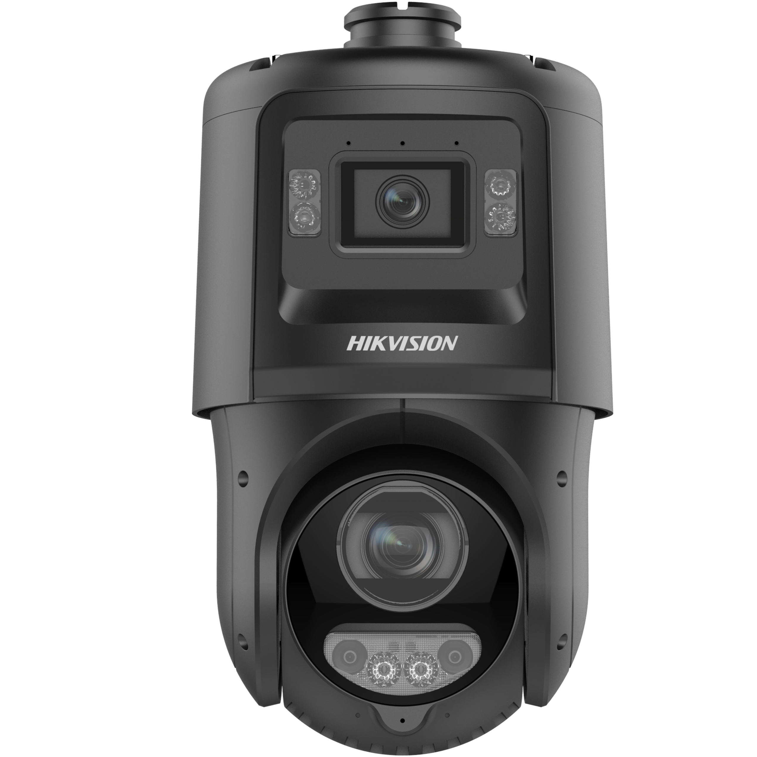 DS-2SE4C425MWG-E(14F0)/BLACK 4MP