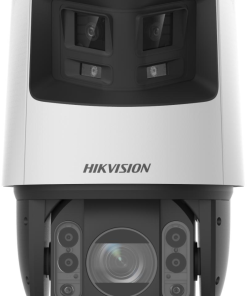 DS-2SE7C425MWG-EB/26  6+4 MP 25X TandemVu